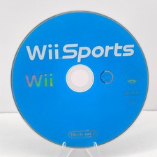 Nintendo WII SPORTS gioco