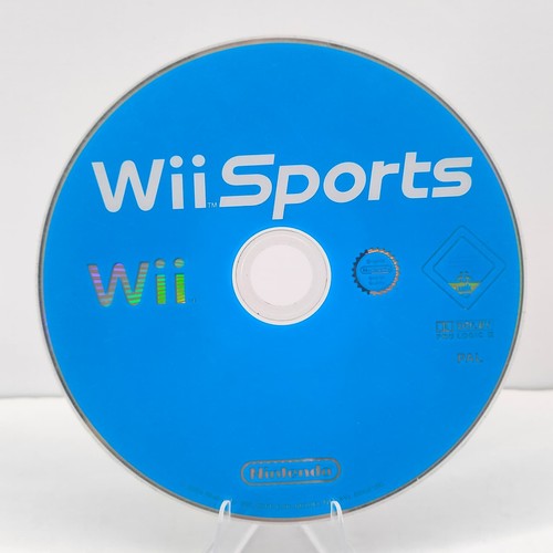 Nintendo wii sports gioco - wii,