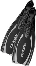 Cressi Pinne Reaction Pro n°