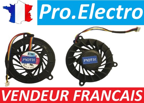 Ventilateur fan compaq - fan, hp