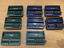 Commodore Amiga 500 boot