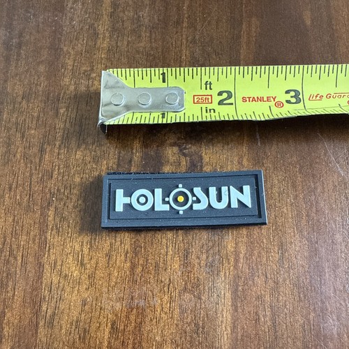 Holosun ottica tattica - holosun, morale
