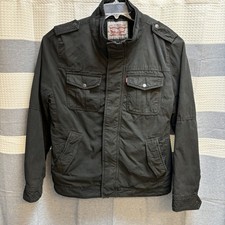 Levi's Giacca Militare Uomo