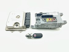 Kit chiave per fiat - fiat, evo