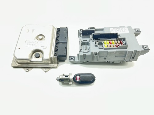 Kit chiave per - per, fiat
