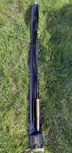 Canna pesca mosca - da,
