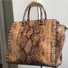 MICHAEL KORS GRANDE SELMA