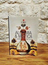 Alchimia & Mistica. Il
