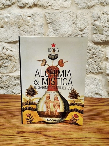 Alchimia mistica il - &,