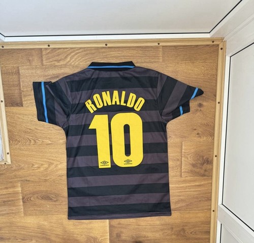 Maglia inter milan ronaldo - maglia,