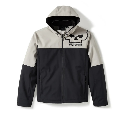 Giacca softshell