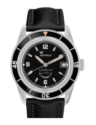 Squale 60th anniversary - 60th, 30