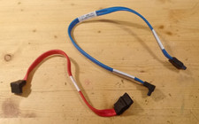 Lot 2 Câbles SATA PC HP