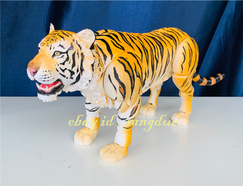 Soldatino tigre personalizzato - soldatino,