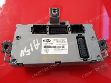 50510080 501890170011 NBC939.91 CENTRALINA BODY COMPUTER BCM ALFA ROMEO 159 939