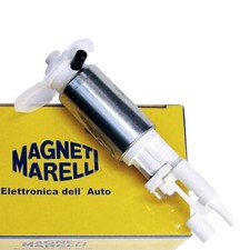 Pompa carburante - ✅,