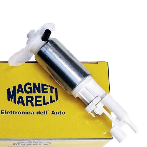 Pompa carburante - ✅,