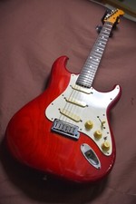 FENDER JAPAN STR-85LS