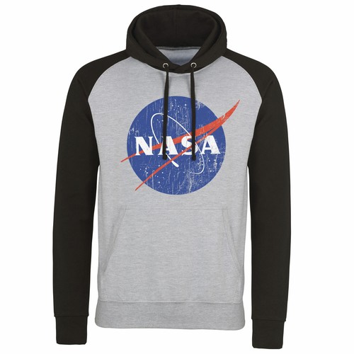 Licenza ufficiale nasa - nasa, lavato