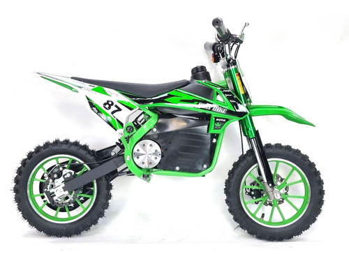 Elettrica 800w 36volt mini - 800w,