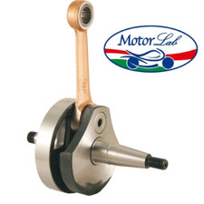ALBERO MOTORE CORSA 51 mm