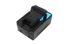 Batteria 18 V 5 Ah per