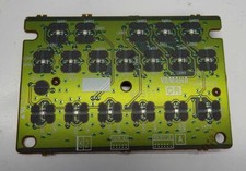 Yamaha PSR-A2000 O scheda