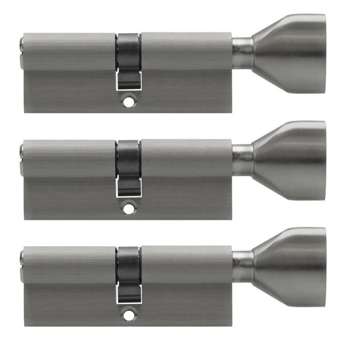 Cilindro pomello 80mm 40 - 3x,