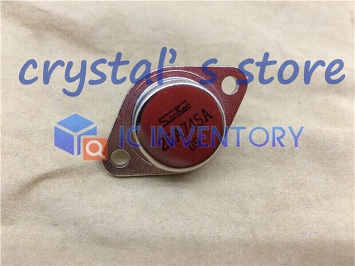 5pcs 2sa745a - 5pcs,