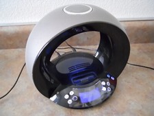 JBL "On Time" Dock Audio