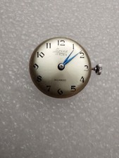 orologio movimento lorenz