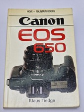 Canon EOS 650 Hove Fountain