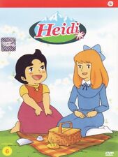 HEIDI – VOLUME 6 – ITA –