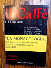 il Caffè letterario e