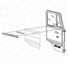 MODENATURA INTERNA PANNELLO