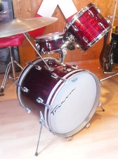 Batteria Jazz Trixon Swing &