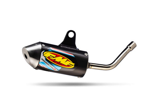 Fmf slipon titan powercore - titan,