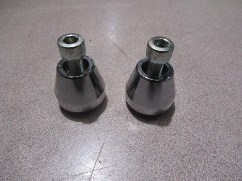 Tappo manubrio daelim s2 fi - (daelim,