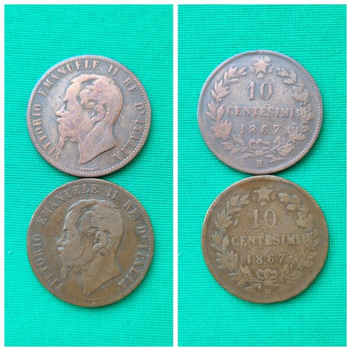 Italia vittorio emanuele 10 - italia,