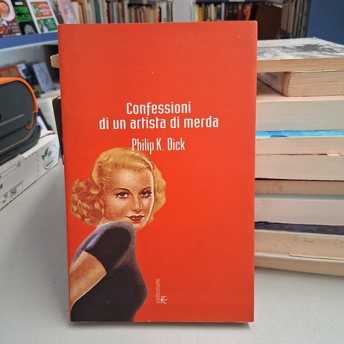 Confessioni artista di - confessioni,
