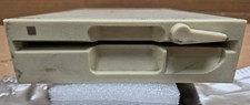 Lettore floppy con - lettore,