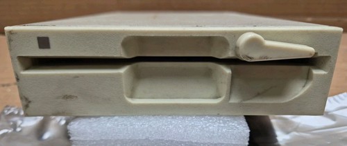 Lettore floppy con - lettore, 5.25''