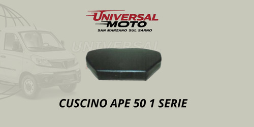 Cuscino sedile sellone - cuscino,