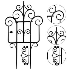  Staccionata in Plastica