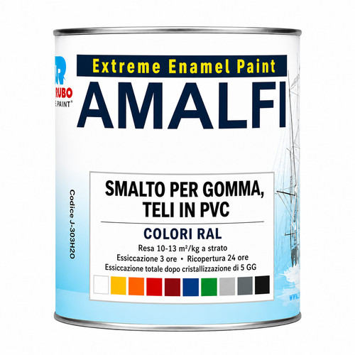 Gommaflex smalto vernice - smalto,