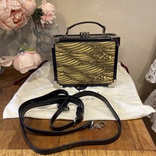 Borsa a mano Aspinal Pegasus