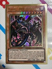 PLASMA HERO OF DESTINY 1^