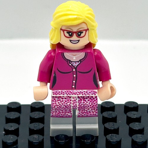 Lego bernadette rostenkowski - lego,