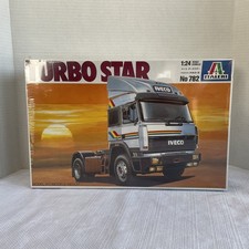 VINTAGE Italeri #782 Iveco