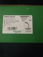 1PZ NUOVO Schneider HMIGTO4310